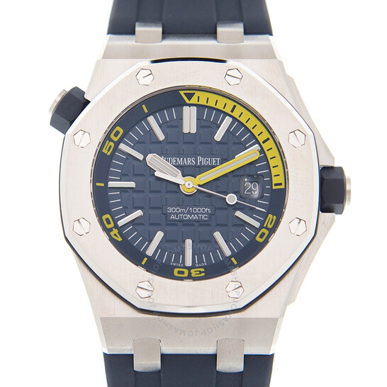 Royal Oak Offshore