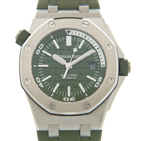 Royal Oak Chronograph